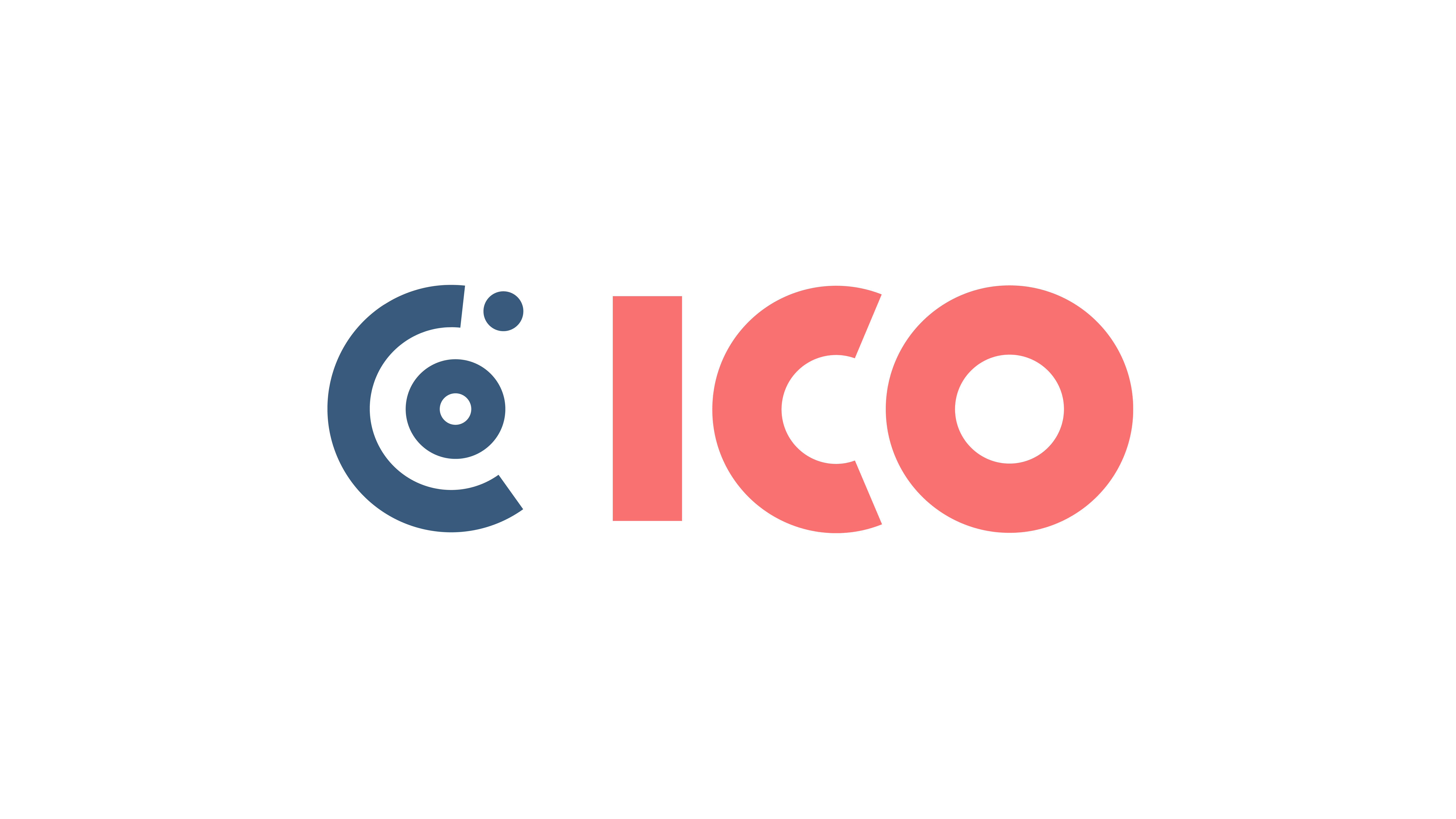 Logo for ICO Partners